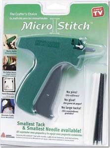 The Crafter's Choice Micro Stitch Fastener